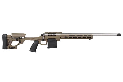 Franklin Armory Prevail