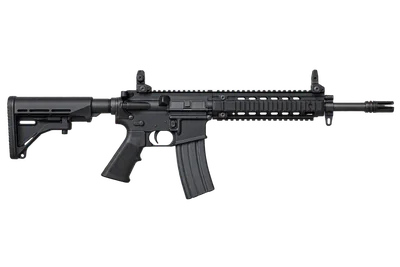 HK416F