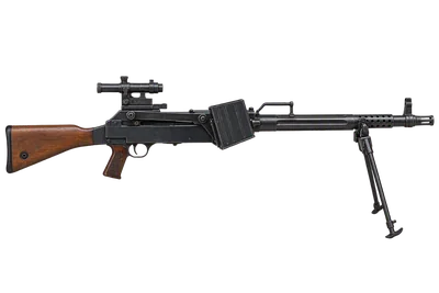 Furrer LMG-25