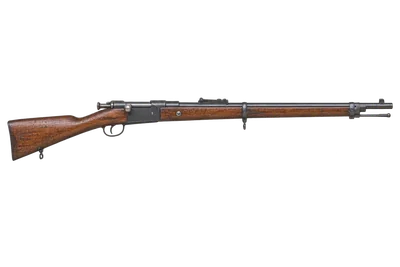 Gras Mle 1866/74 M80