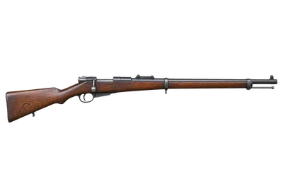 Fusil Gras Mle 1874