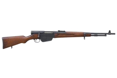 Fusil Mle 1917 RSC