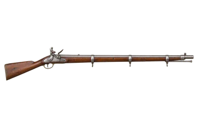 Fusil Modèle 1822