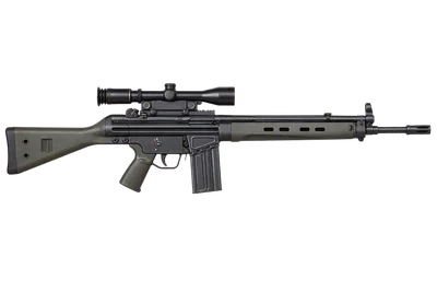 HK G3A3ZF