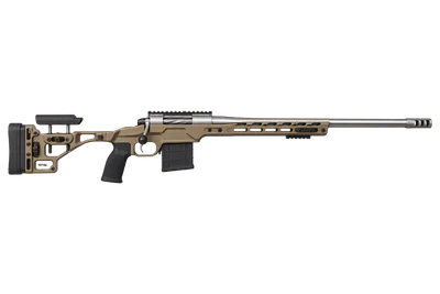 GA Precision Tempest