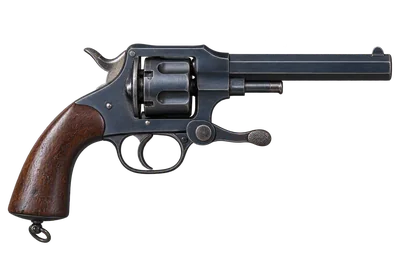Galand Revolver