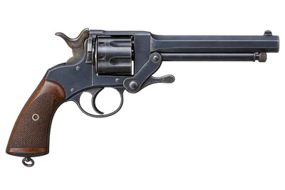 Galand-Sommerville Revolver
