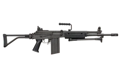 IMI Galil ARM 7.62