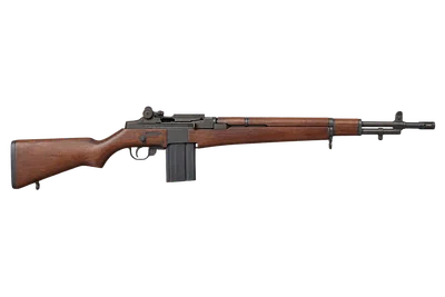 Garand T20