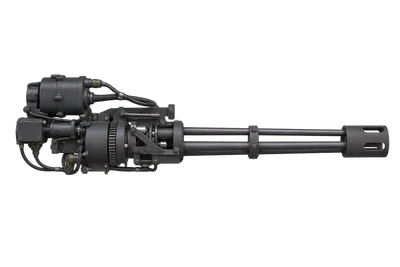GAU-19/A