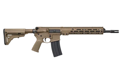 Geissele Super Duty MOD1