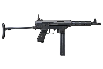 Gevarm D4