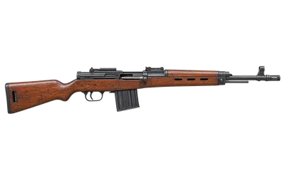 Walther Gewehr 43