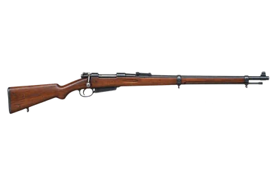 Mauser Model 71/84