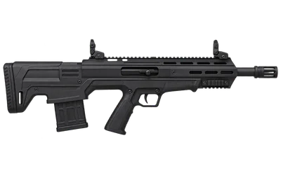 GForce Arms GFZ