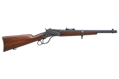 Gibbs Carbine