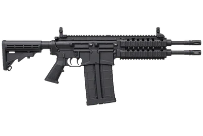 Gilboa Snake DBR