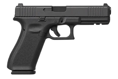 Glock 17 Gen5