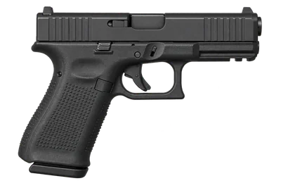 Glock 19 Gen5