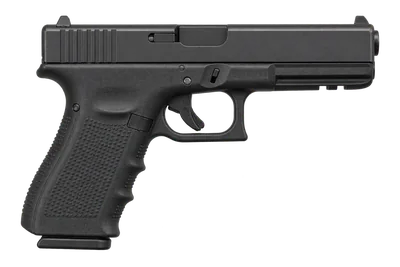Glock 21 Gen4