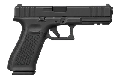 Glock 22 Gen5