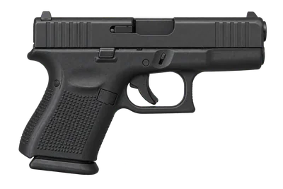 Glock 26 Gen5