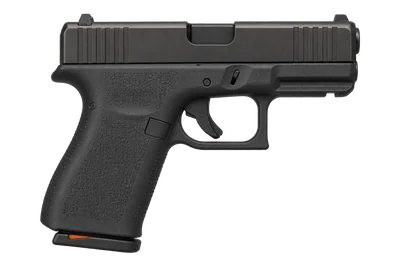 Glock 43X