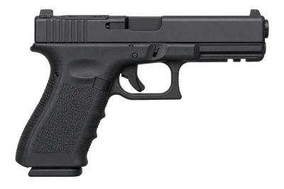 Glock G17 Gen4 MOS