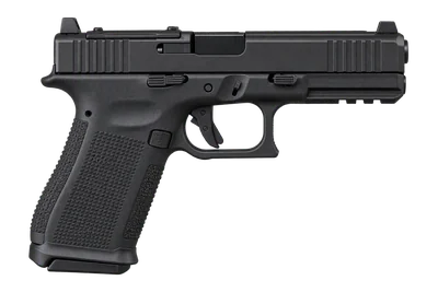 Glock G17 Gen6