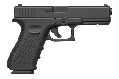 Glock G17 Gen4