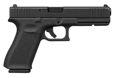 Glock G17 Gen5
