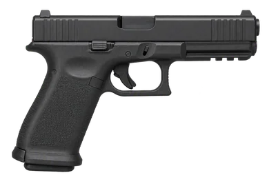 Glock G17 V