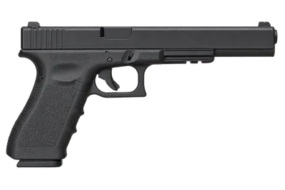 Glock G17L