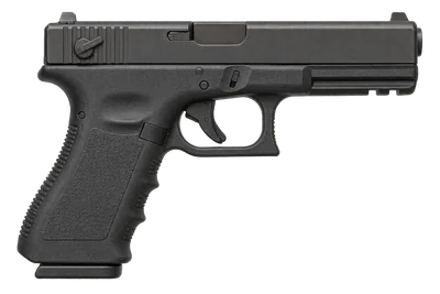 Glock 18