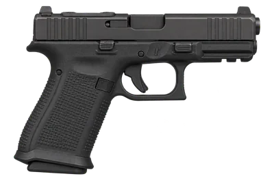 Glock G19 Gen6