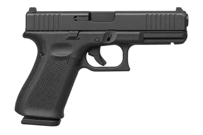 Glock G19 Gen5