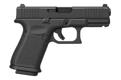 Glock G19 V MOS
