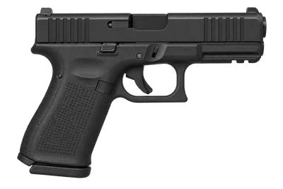 Glock G19 V