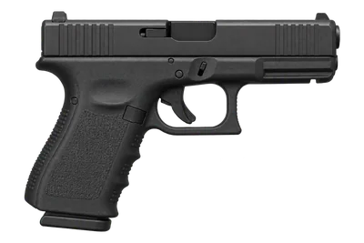Glock G19