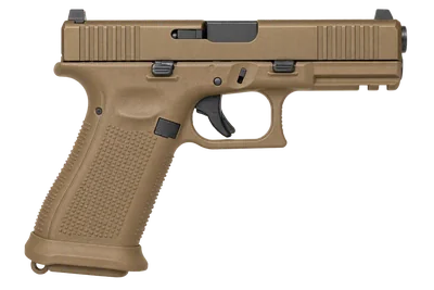 Glock 19X V