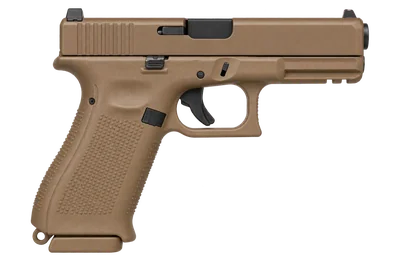 Glock 19X