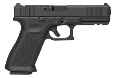 Glock G20 Gen5 MOS