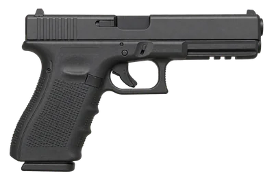 Glock G20 Gen4