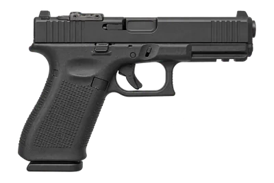 Glock G20 V MOS
