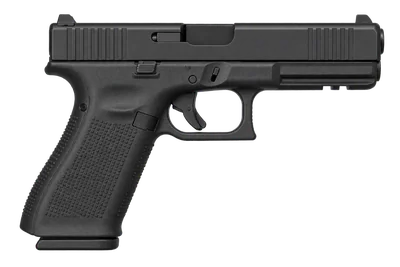 Glock G21 Gen5 MOS