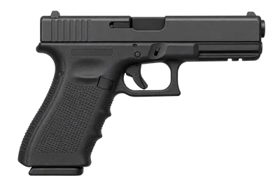 Glock G21 Gen4