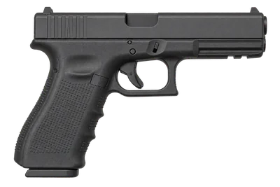 Glock G22 Gen4