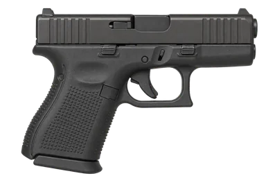 Glock G26 Gen5