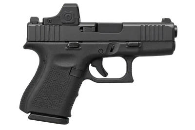 Glock G26 V MOS