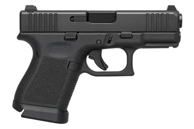Glock G26 V